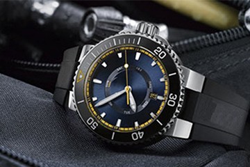 长春欧米茄手表售后保养服务