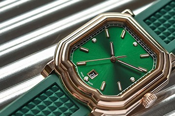 长春欧米茄腕表官方售后保养服务