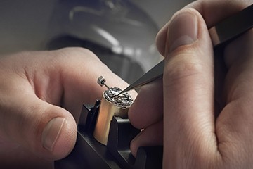 长春欧米茄腕表官方售后洗油