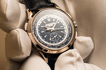 长春欧米茄表起雾了维修