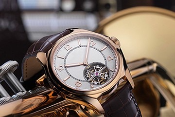 长春欧米茄为什么走走停停