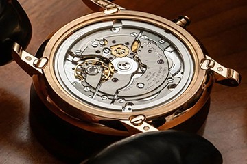 长春欧米茄表壳磨损