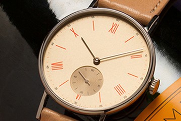 长春欧米茄表扣磨损了