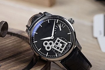 长春欧米茄表售后保养服务