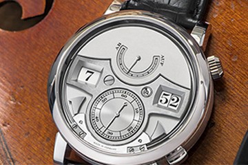 长春欧米茄手表为什么总停呢