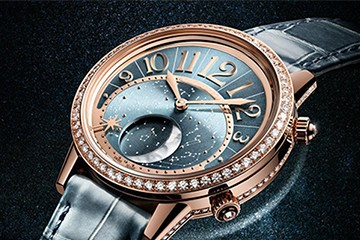 长春欧米茄售后保养