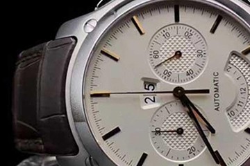 长春欧米茄石英表为什么突然不走了