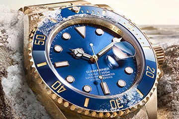 为什么长春欧米茄越走越快