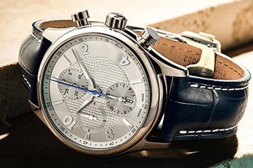 长春欧米茄的手表为什么会走慢了2分钟