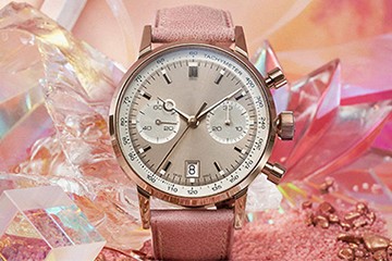 长春欧米茄表冠掉了进水维修