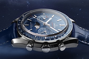 长春欧米茄手表官方售后洗油