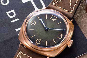 长春欧米茄腕表磨损了