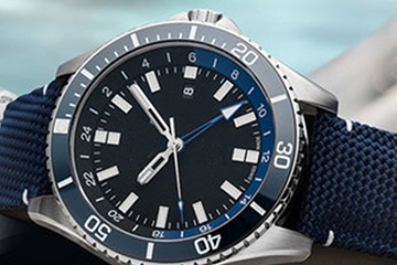 长春欧米茄石英表为什么走慢